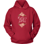 "Reading" Hoodie - Gifts For Reading Addicts