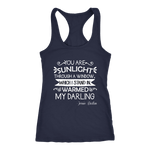 "You are sunlight" Women's Tank Top - Gifts For Reading Addicts