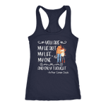 "My heart my life" Women's Tank Top - Gifts For Reading Addicts