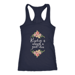 "Reading" Women's Tank Top - Gifts For Reading Addicts