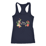 "Time to Read" Women's Tank Top - Gifts For Reading Addicts