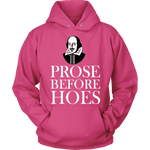 Prose Before Hoes - Gifts For Reading Addicts