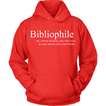 Bibliophile - Gifts For Reading Addicts