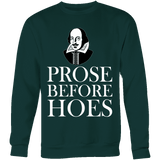 Prose Before Hoes - Gifts For Reading Addicts