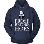 Prose Before Hoes - Gifts For Reading Addicts