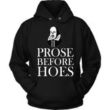 Prose Before Hoes - Gifts For Reading Addicts