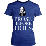 Prose Before Hoes - Gifts For Reading Addicts