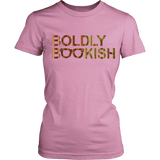 Boldly Bookish - Gifts For Reading Addicts