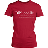 Bibliophile - Gifts For Reading Addicts