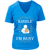 If the Kindle is in my hand ... - Gifts For Reading Addicts