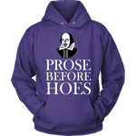 Prose Before Hoes - Gifts For Reading Addicts