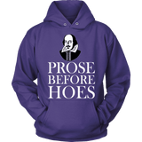 Prose Before Hoes - Gifts For Reading Addicts