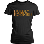 Boldly Bookish - Gifts For Reading Addicts