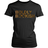 Boldly Bookish - Gifts For Reading Addicts