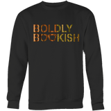 Boldly Bookish - Gifts For Reading Addicts