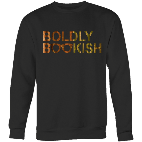 Boldly Bookish - Gifts For Reading Addicts