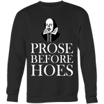 Prose Before Hoes - Gifts For Reading Addicts