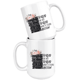 "To read or not to read"15oz white mug - Gifts For Reading Addicts