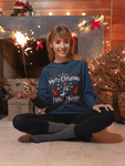 "Ya Filthy Muggle" Sweatshirt - Gifts For Reading Addicts