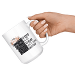 "To read or not to read"15oz white mug - Gifts For Reading Addicts