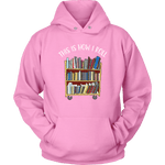 "This is how i roll" Hoodie - Gifts For Reading Addicts