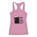 "To read or not to read" Women's Tank Top - Gifts For Reading Addicts